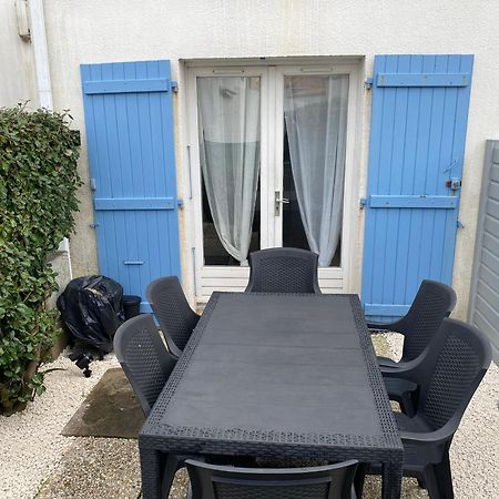 Evasion En Bord De Mer Maison Tout Confort A La Faute-Sur-Mer Exterior photo