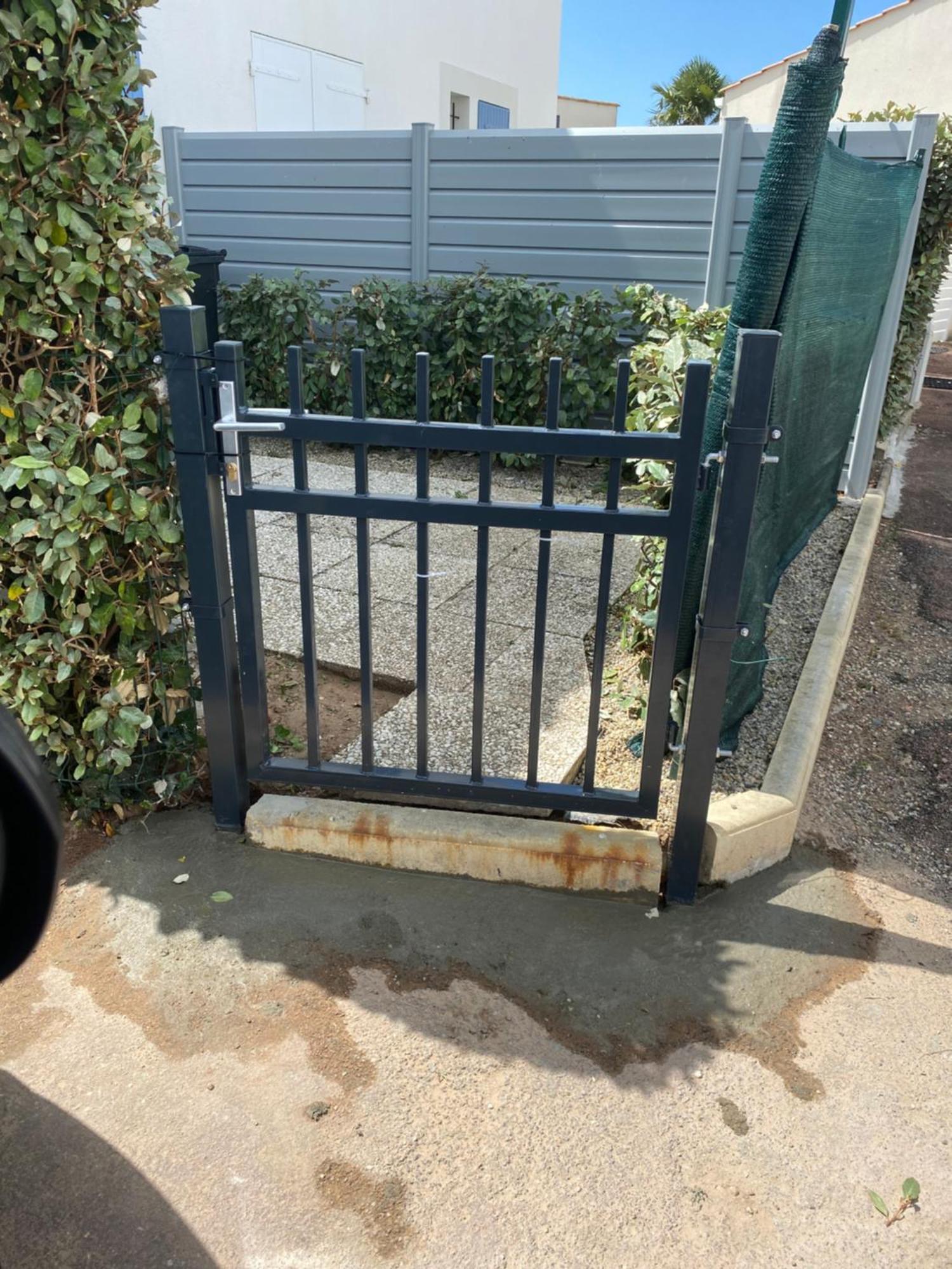 Evasion En Bord De Mer Maison Tout Confort A La Faute-Sur-Mer Exterior photo